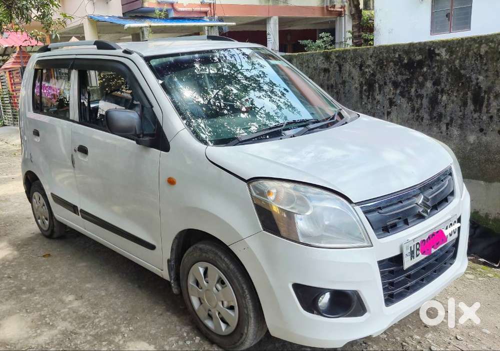 2013 Maruti Wagon R