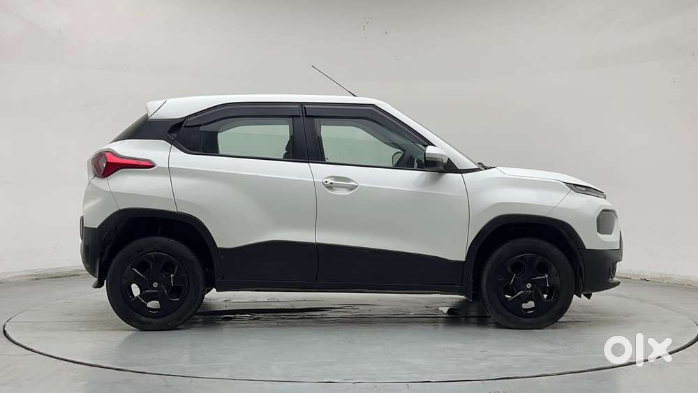 Tata Punch Accomplished Amt, 2022, Petrol