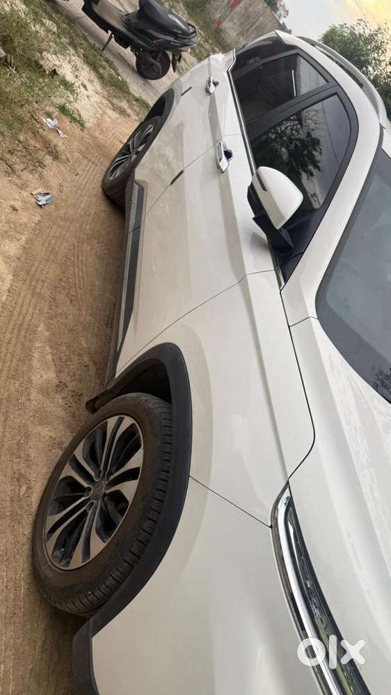 Mg Hector 2023 Diesel Good Condition