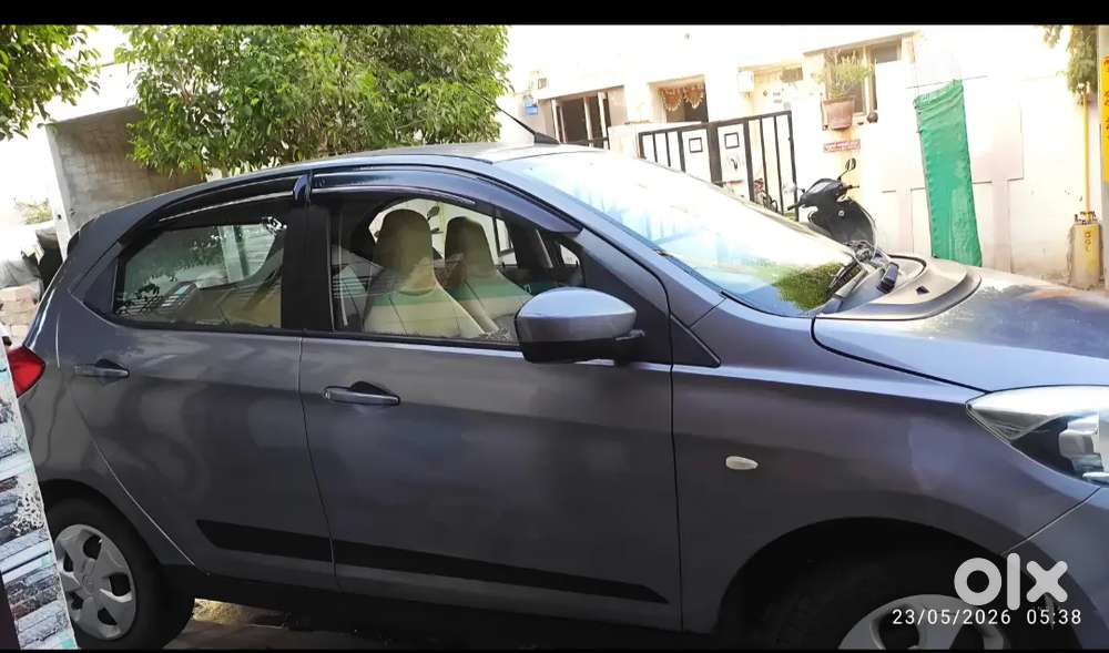 Tata Tiago 2019 Petrol 58000 Km Driven Automatic
