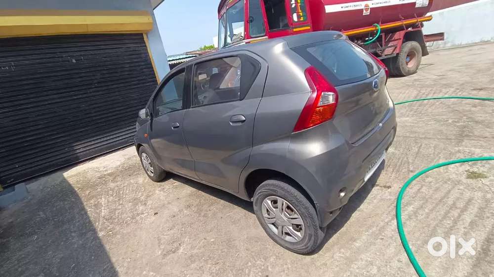 Dutsan Redigo Single Owner Good Condition