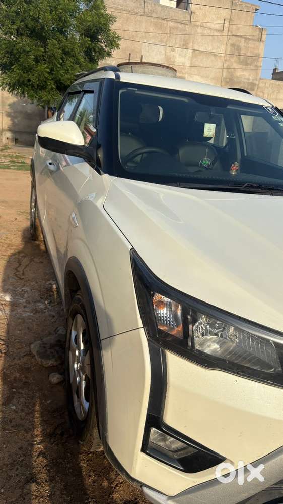 Mahindra Xuv300 2022 Diesel Car