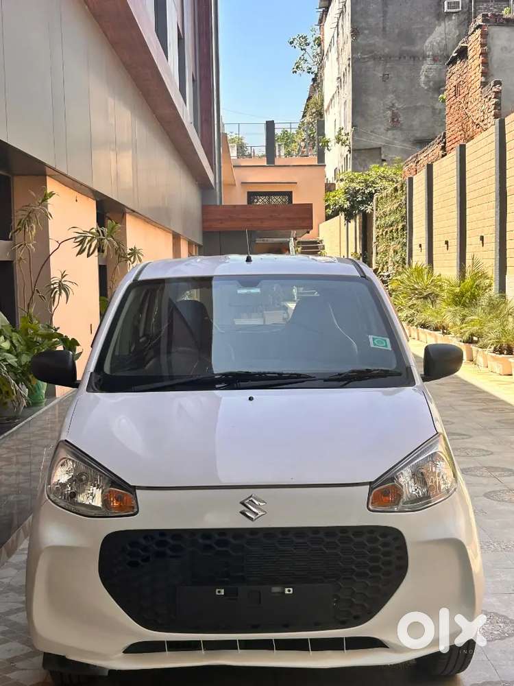 Maruti Suzuki Alto K10 2026