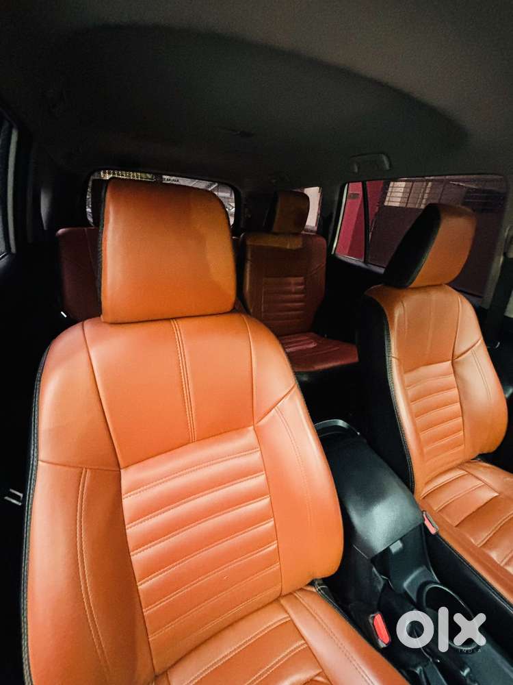 Toyota Innova Crysta 2.4 G Mt, 2022, Diesel