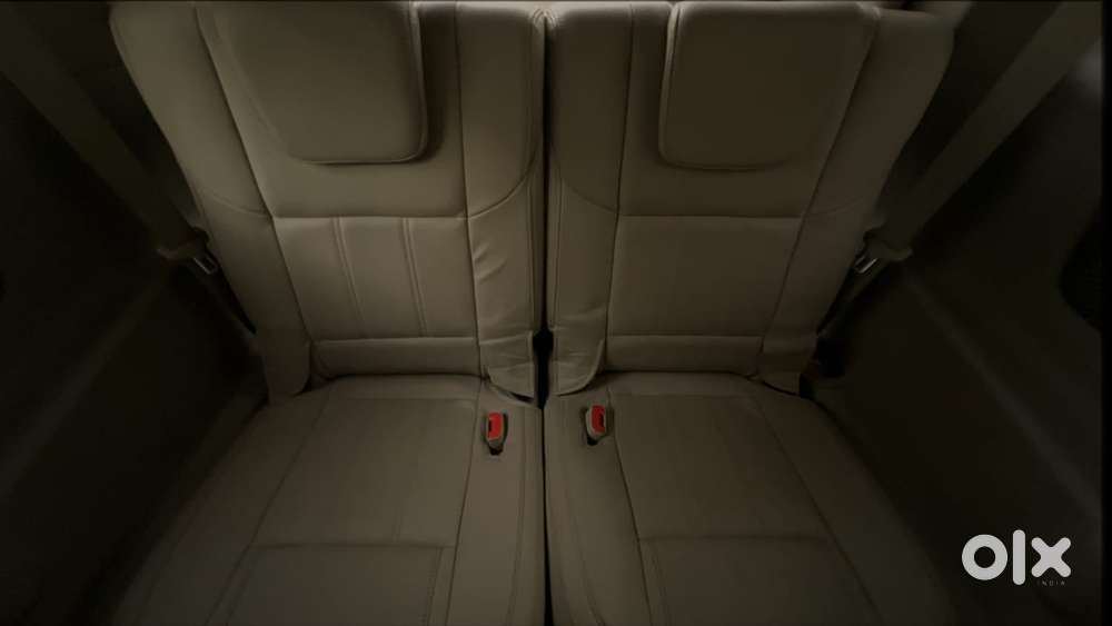 Mahindra Xuv500 W10 At, 2016, Diesel