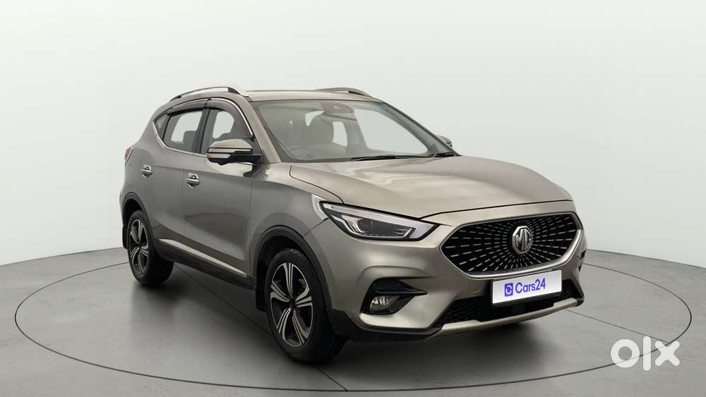 Mg Astor 1.5 Savvy Cvt, 2022, Petrol