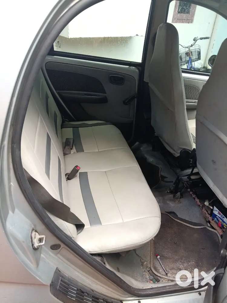 Tata Nano Twist Xe 2012 Petrol