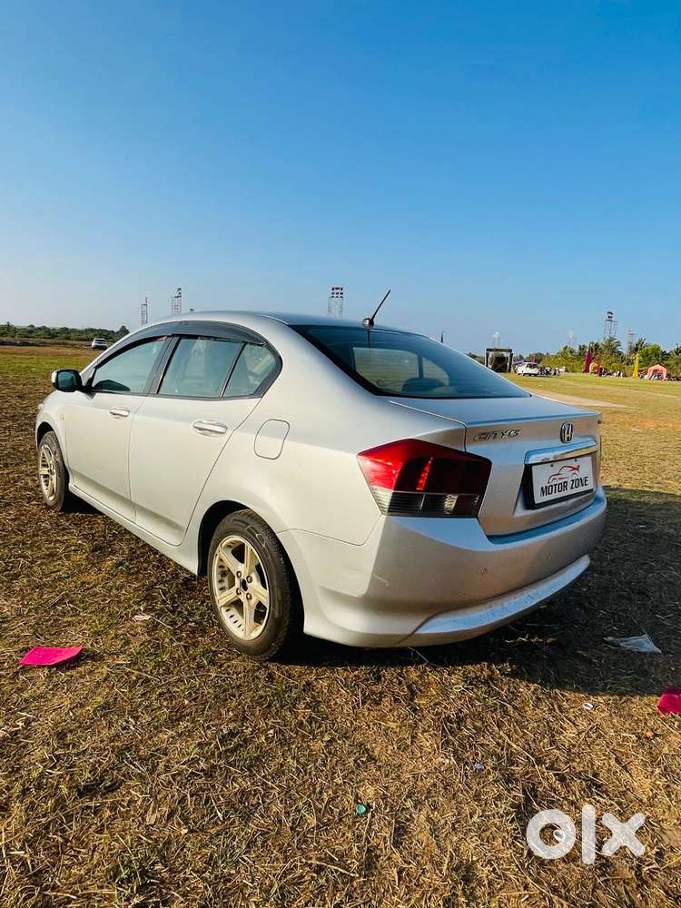 Honda City 2008-2011 1.5 S Mt, 2009, Petrol