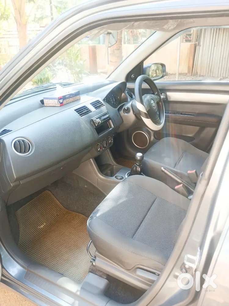 Swift 2011 Model For 260000 Rs