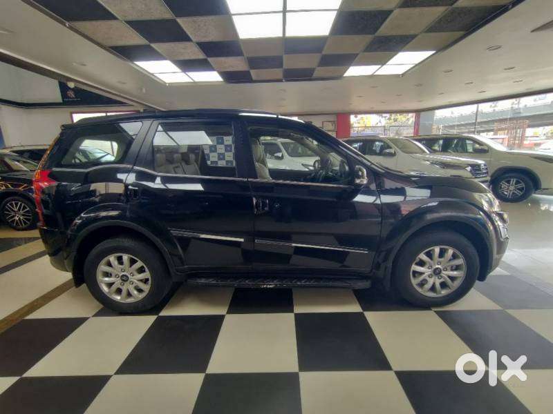 Mahindra Xuv500 W10 2wd, 2015, Diesel