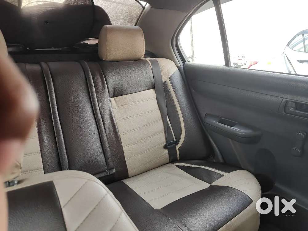 Maruti Suzuki Dzire 2015 Diesel 120000 Km Driven