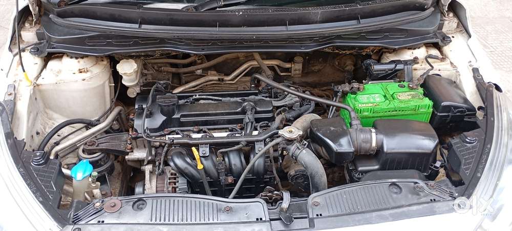 Hyundai I20 2010-2012 1.2 Sportz Option, 2012, Petrol