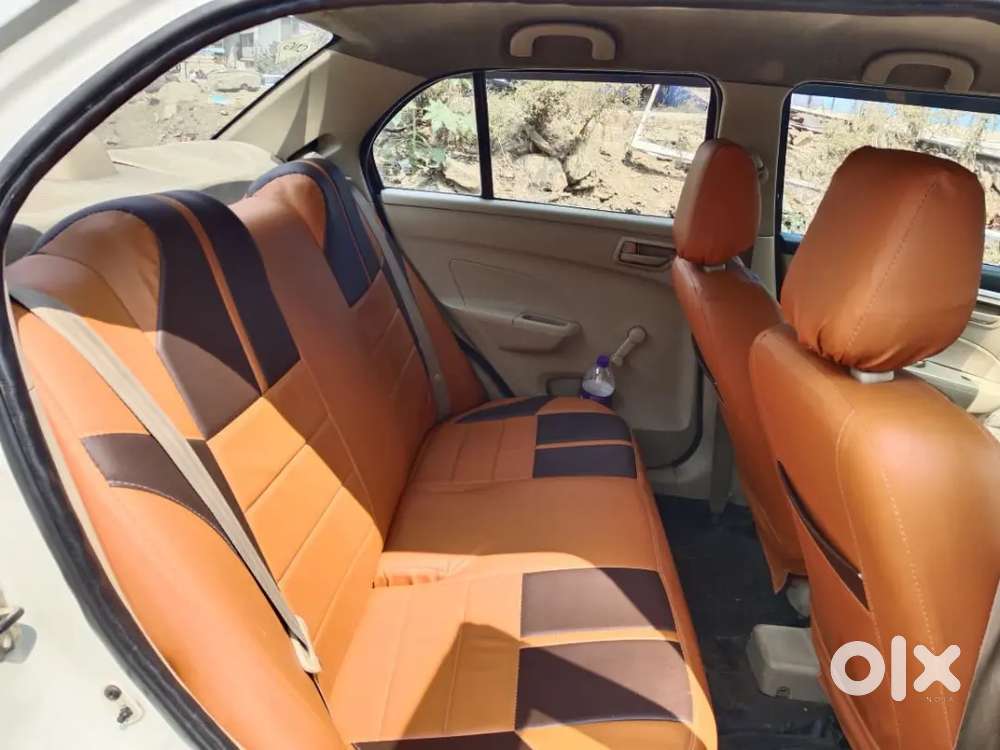 Maruti Suzuki Dzire 2020 Petrol 145000 Km Driven