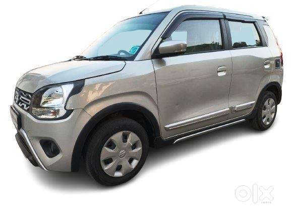 Maruti Suzuki Alto-800