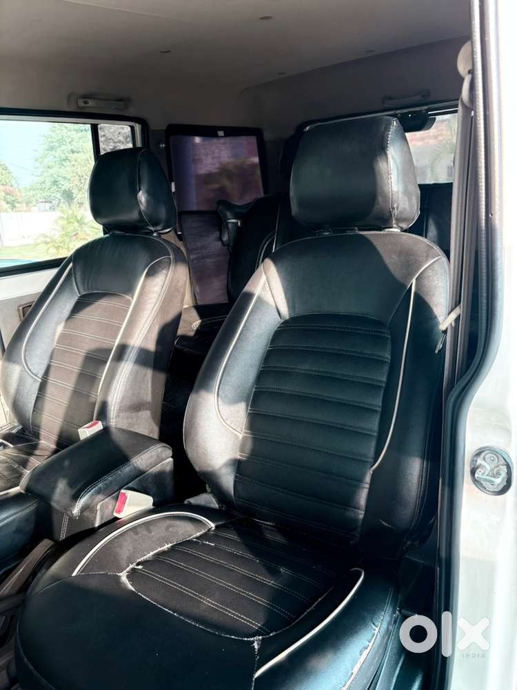 Mahindra Bolero Diesel 2018