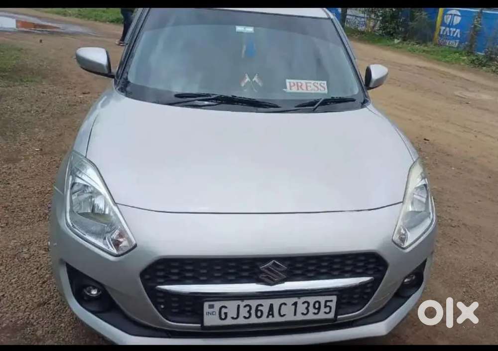 Maruti Suzuki Swift Vxi
Petrol 
2 Key 
Full Vimo
Tuch Screen Tep