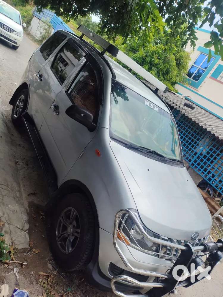 Mahindra Xylo 2.2 H4 2016