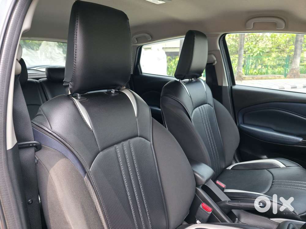 Maruti Suzuki Baleno 1.2 Zeta Shvs, 2024, Petrol