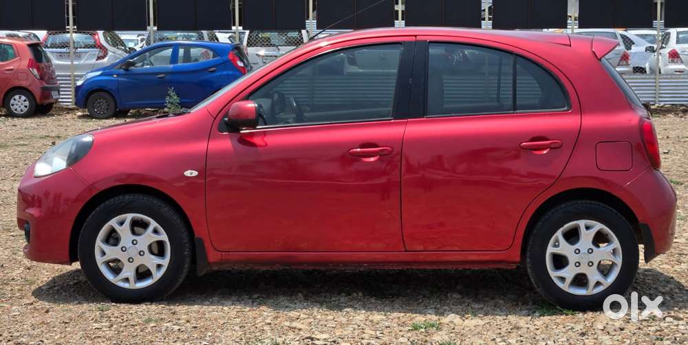 Renault Pulse Rxz Diesel, 2014, Diesel