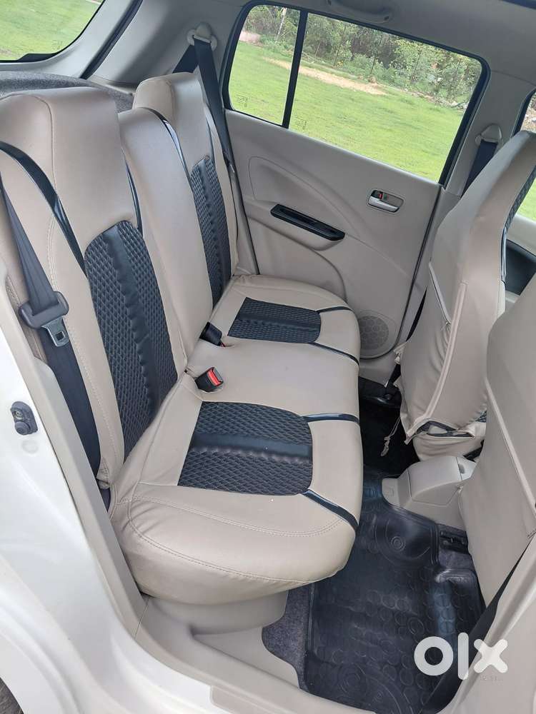 Maruti Suzuki Celerio Vxi At, 2015, Petrol