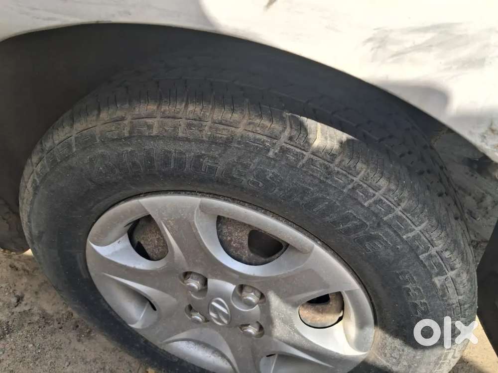 Hyundai Accent 2009 Petrol 98000 Km Driven