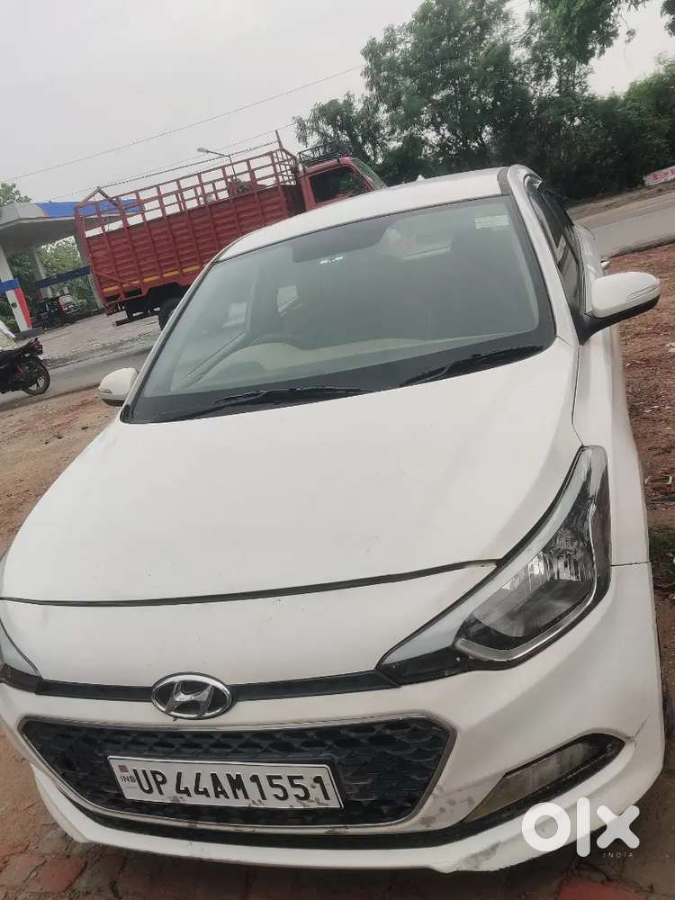 Hyundai Elite I20 Sportz 2017 फाइनल प्राइस 360 से कम नहीं होगा