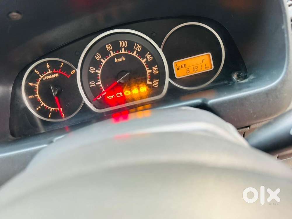 Maruti Suzuki Manual 2013