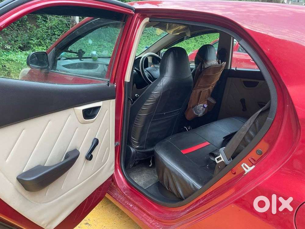 Hyundai Eon Era +, 2018, Petrol