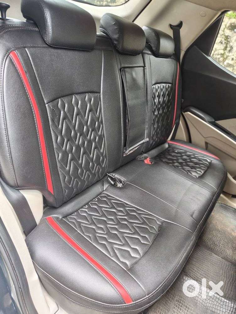 Mahindra Xuv300 W8 Diesel, 2019, Diesel