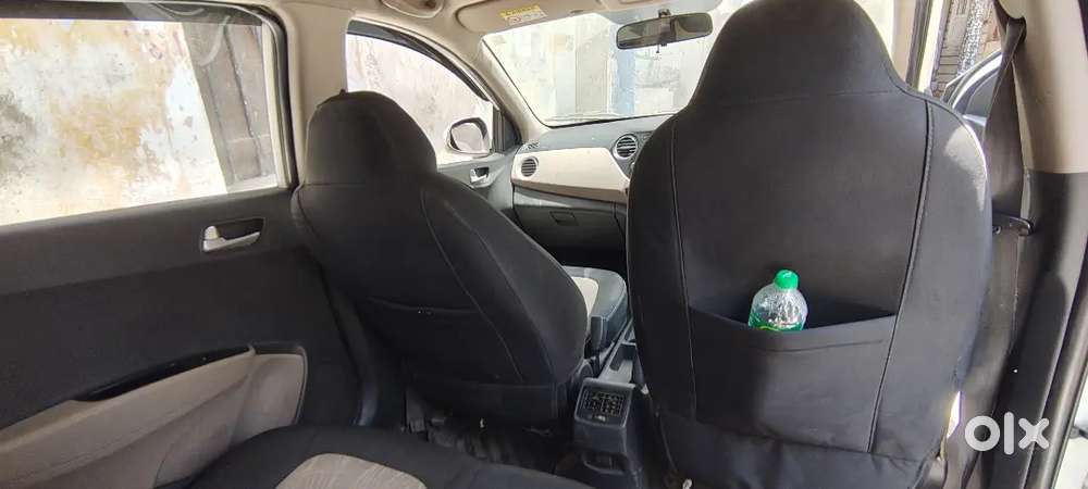 Hyundai Grand I10 2016
