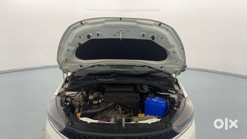 Tata Tiago 1.2 Revotron Xz Plus Dual Tone, 2021, Petrol