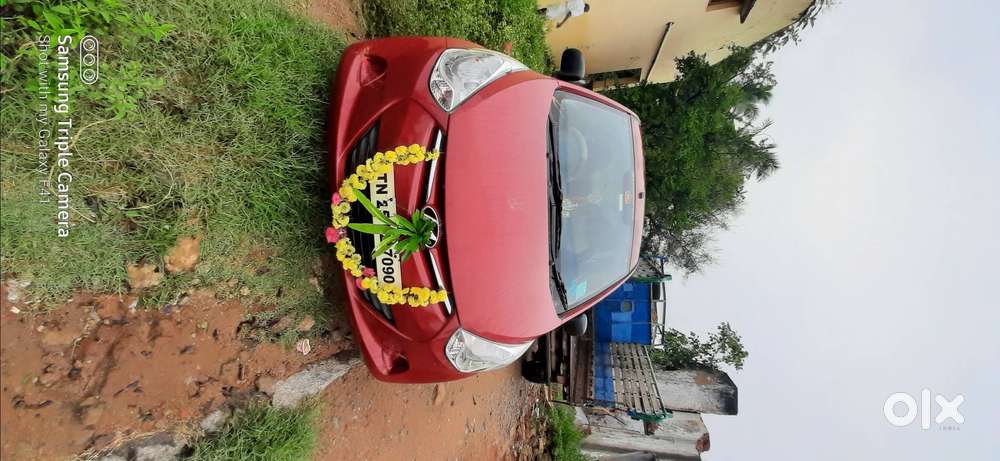 Hyundai Eon 2017 Petrol Good Condition
