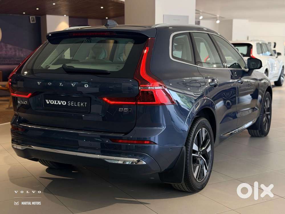 Volvo Xc60 2.0 B5 Ultimate, 2026, Petrol