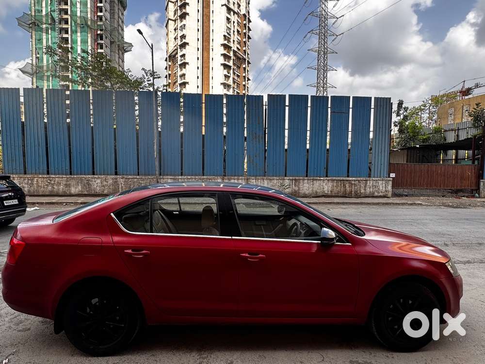 Skoda Octavia Diesel 2014