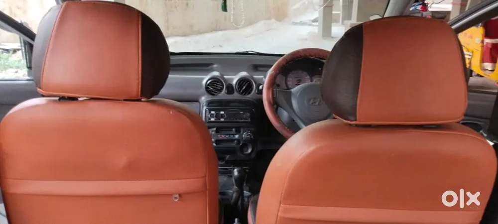 Hyundai Santro Xing Xp 2005