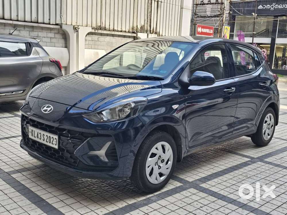 Hyundai Grand I10 Nios Magna, 2025, Petrol