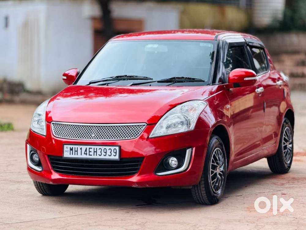 Maruti Suzuki Swift Ddis Vdi, 2014, Diesel
