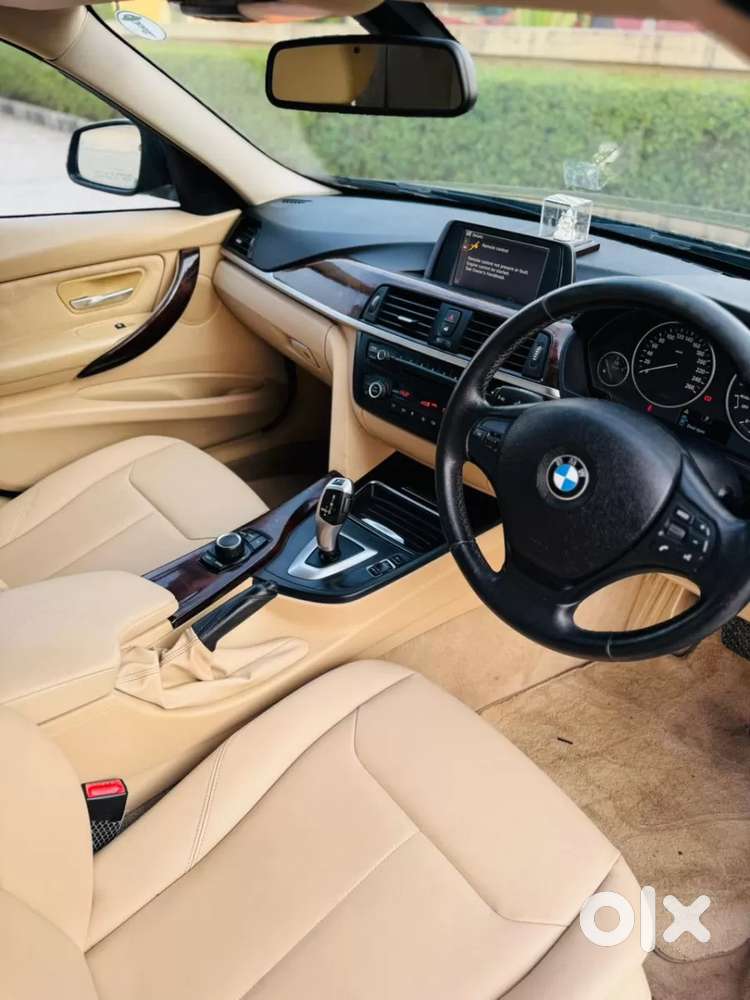 Bmw 3 Series 2.0 320d Sport Line, 2014, Diesel
