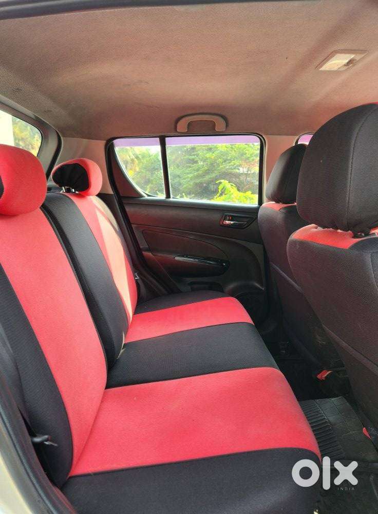 Maruti Suzuki Swift Vxi, 2015, Petrol