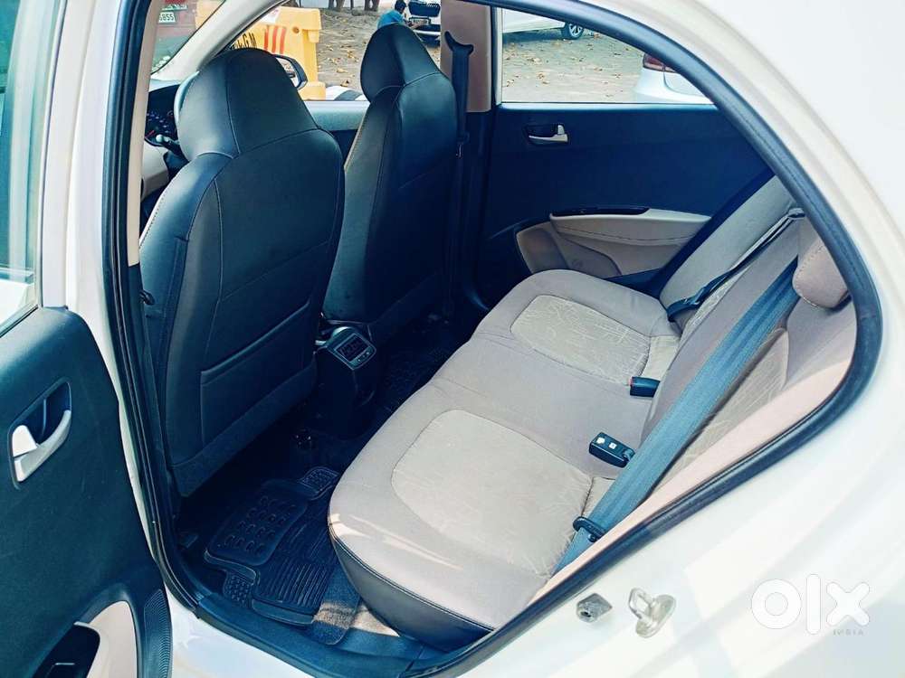 Hyundai Xcent Sx 1.2 (o), 2014, Petrol