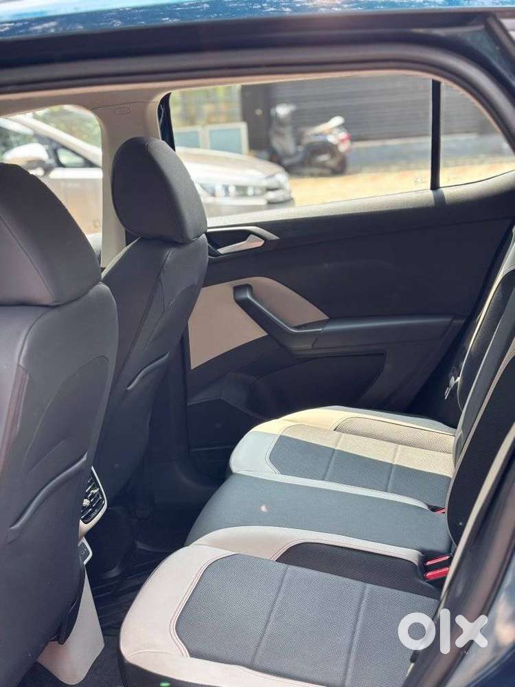 Volkswagen Taigun Gt Plus 1.5 Tsi Dsg, 2023, Petrol