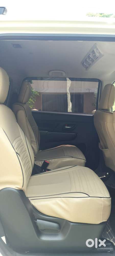 Maruti Suzuki Xl6 Zeta, 2021, Petrol