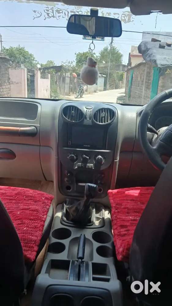 Mahindra Scorpio Diesel 2012 Manual 4th