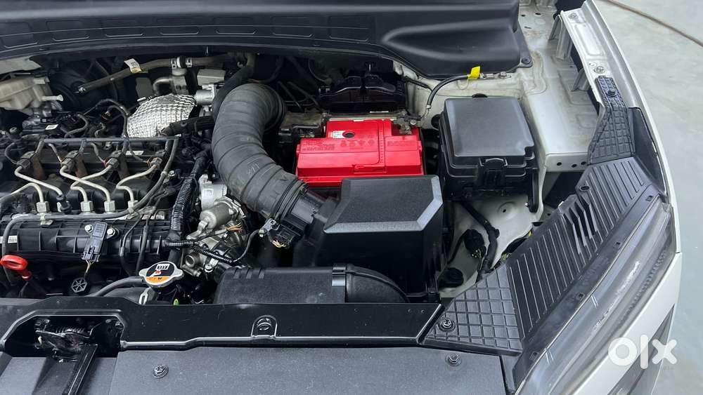 Hyundai Creta Sx (o) 1.5 Diesel Automatic, 2021, Diesel