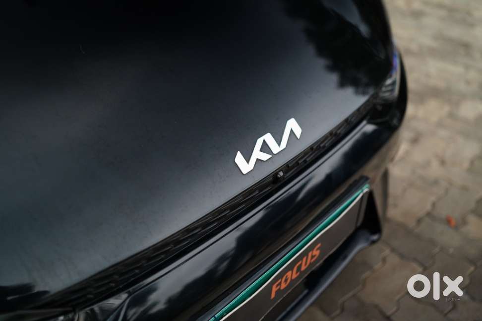 Kia Ev6 Gt Line, 2022, Electric