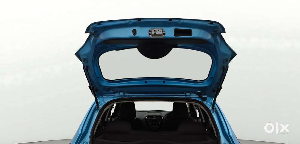 Tata Tiago 1.2 Revotron Xza, 2017, Petrol