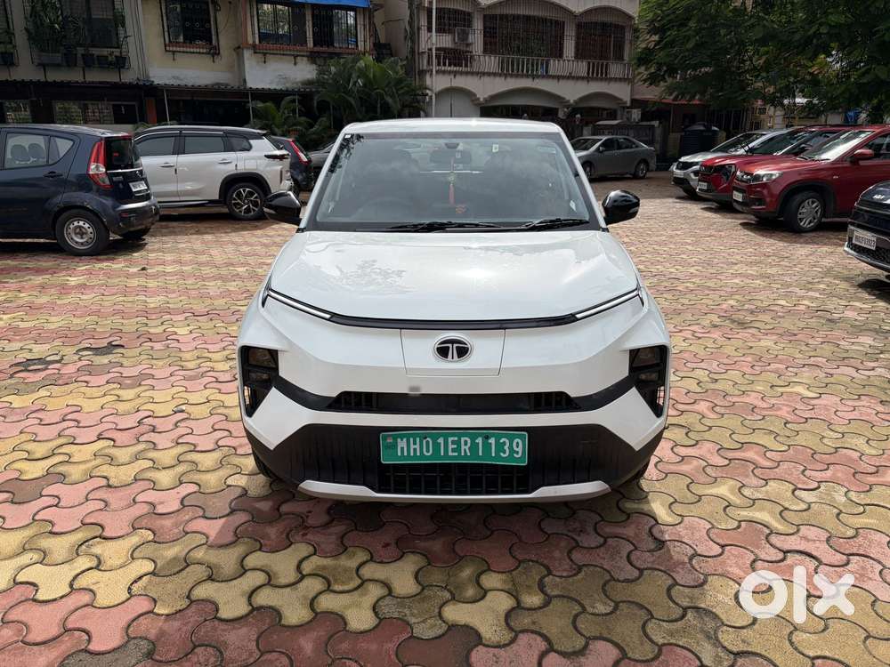 Tata Punch Ev Adventure Lr, 2024, Electric