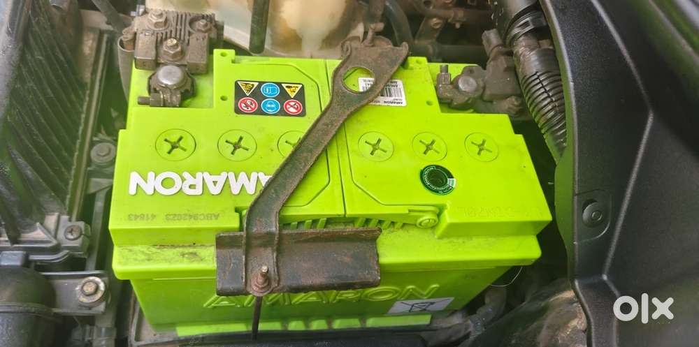 Maruti Suzuki Ertiga Shvs Zdi, 2016, Diesel