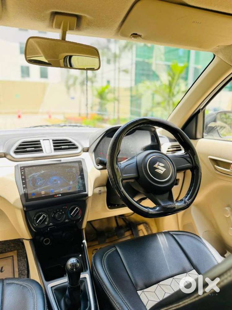 Maruti Suzuki Dzire 1.2 Tour S Cng, 2024, Petrol