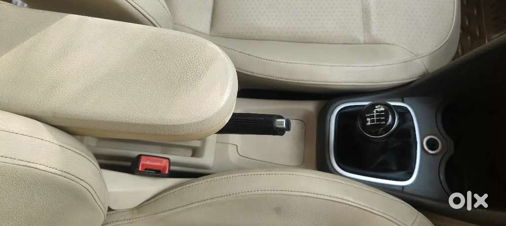 Volkswagen Vento Diesel Highline